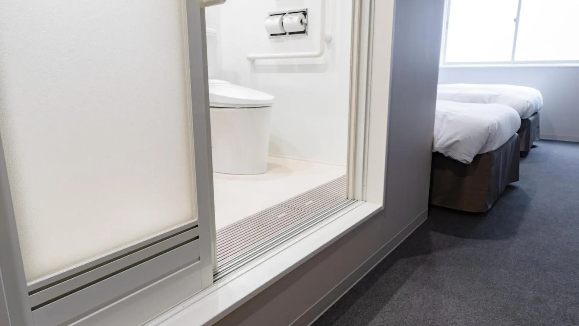 Grand Hostel Ldk Odori Park 삿포로 시 0*, 삿포로 시 일본