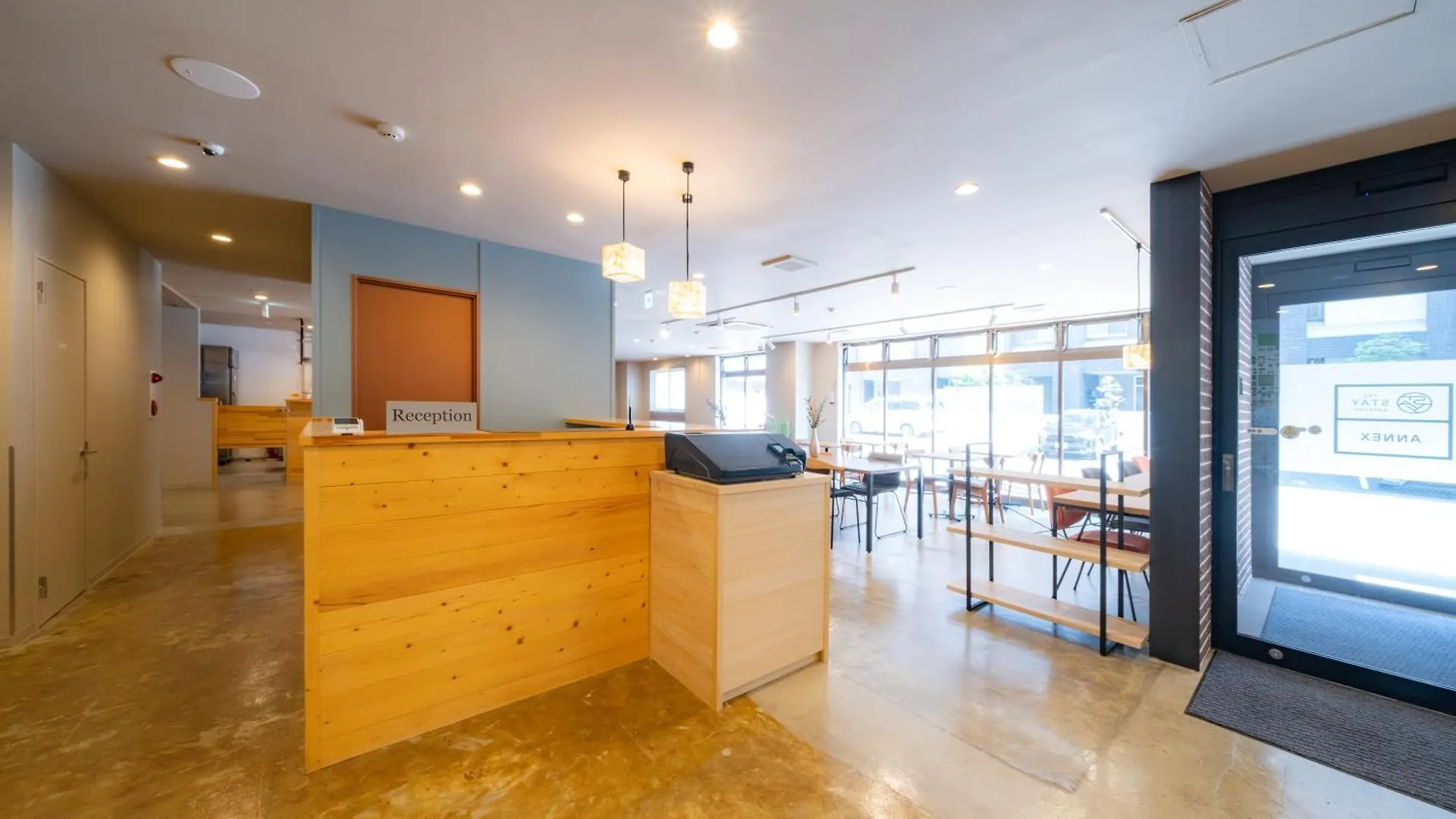 Grand Hostel Ldk Odori Park 삿포로 시 0*, 삿포로 시
