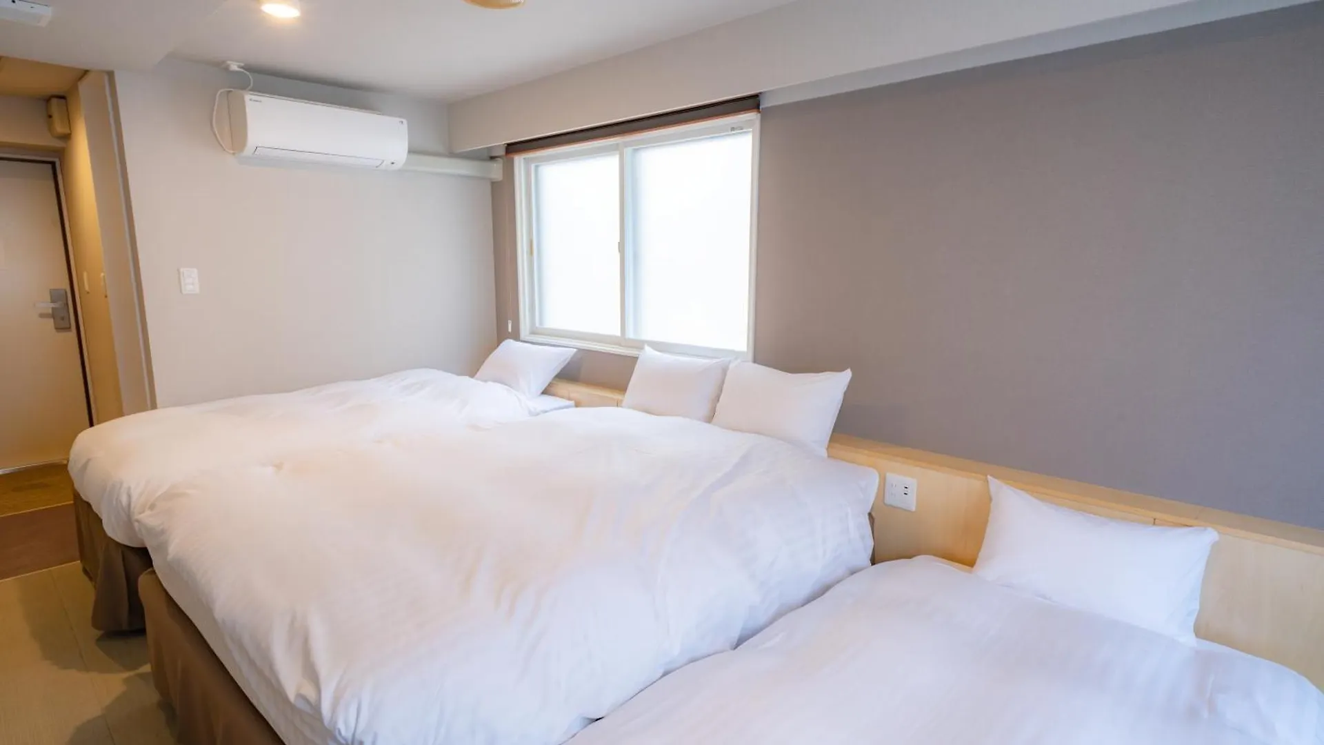 Grand Hostel Ldk Odori Park 삿포로 시