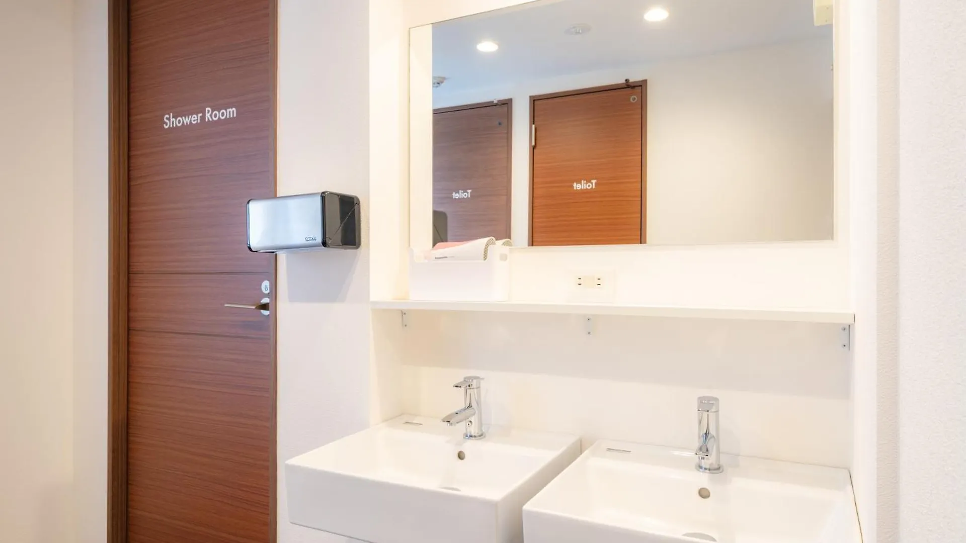 Grand Hostel Ldk Odori Park 삿포로 시
