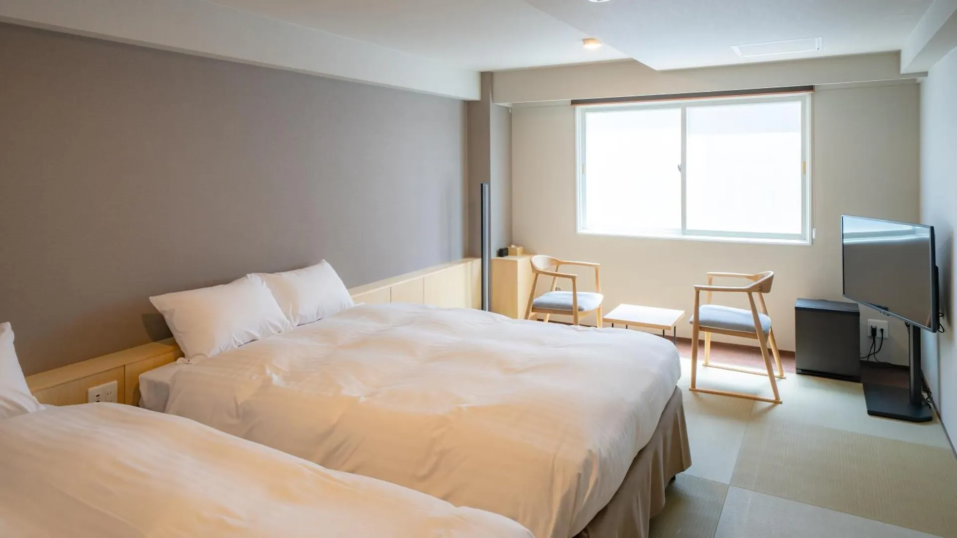 Grand Hostel Ldk Odori Park 삿포로 시 0*, 삿포로 시 일본