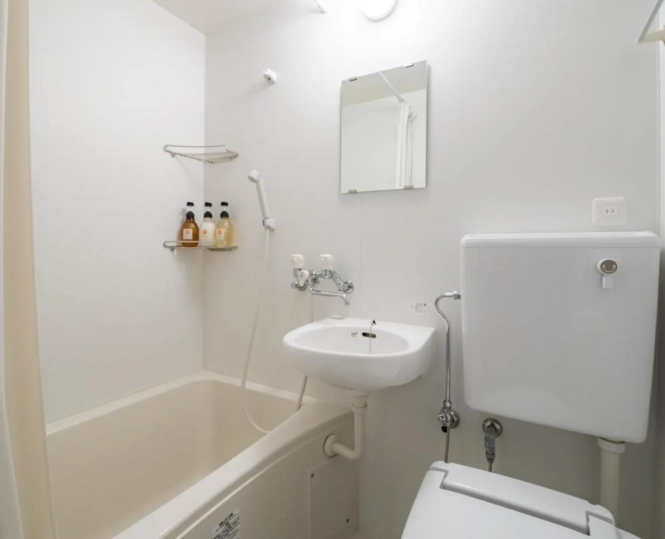 Grand Hostel Ldk Odori Park 삿포로 시