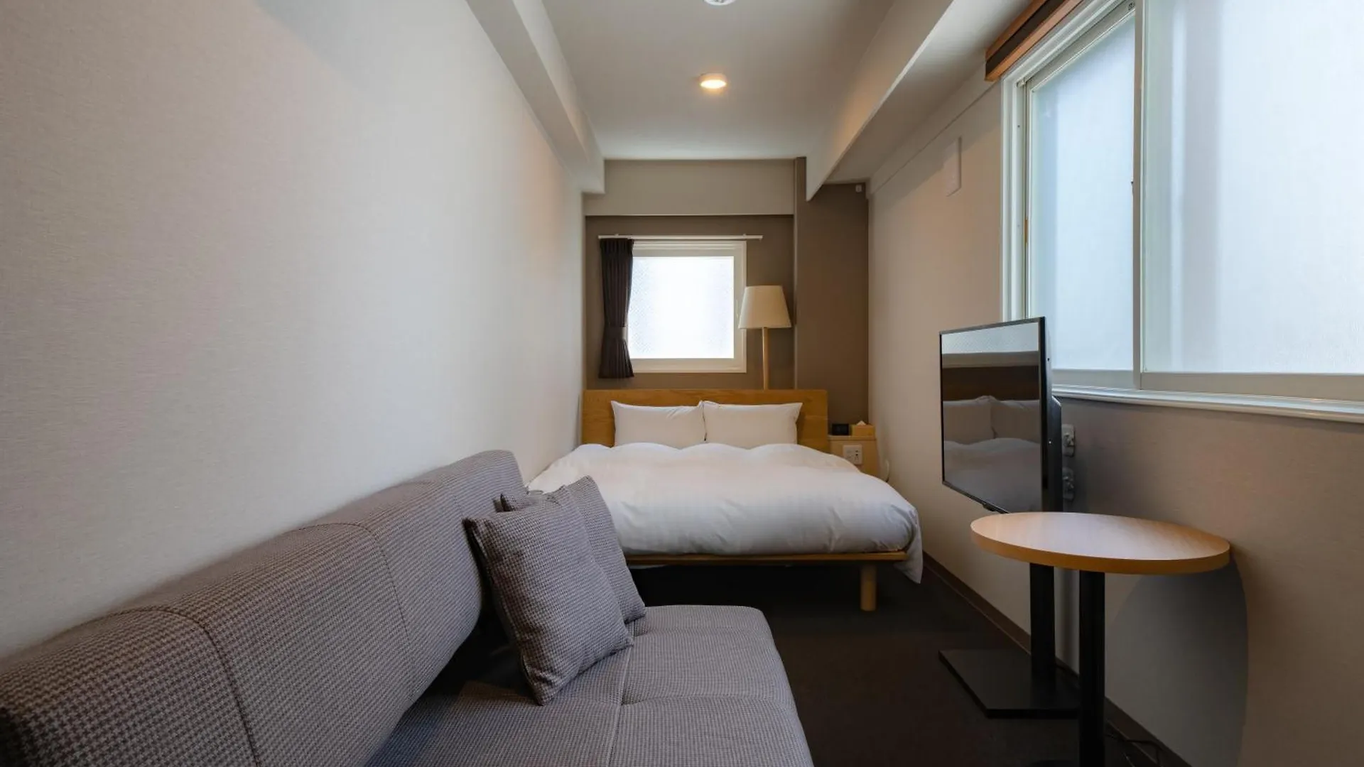 Grand Hostel Ldk Odori Park 삿포로 시