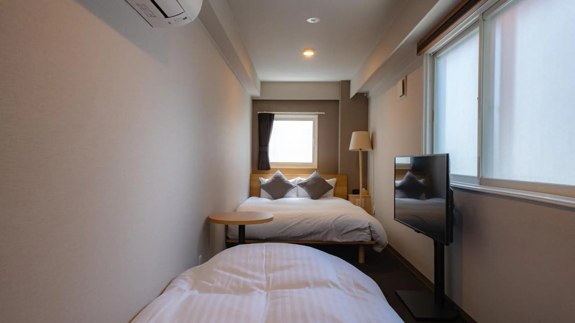 Grand Hostel Ldk Odori Park 삿포로 시 삿포로 시