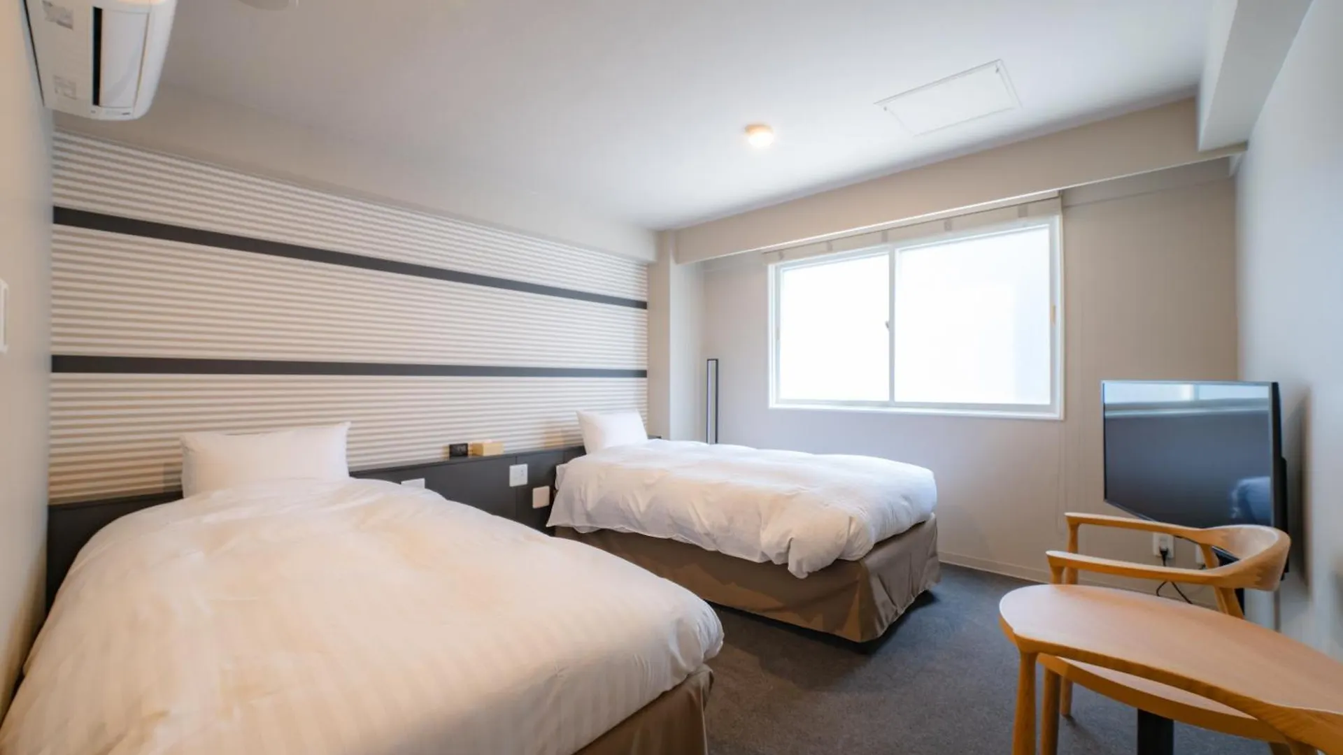 Grand Hostel Ldk Odori Park 삿포로 시