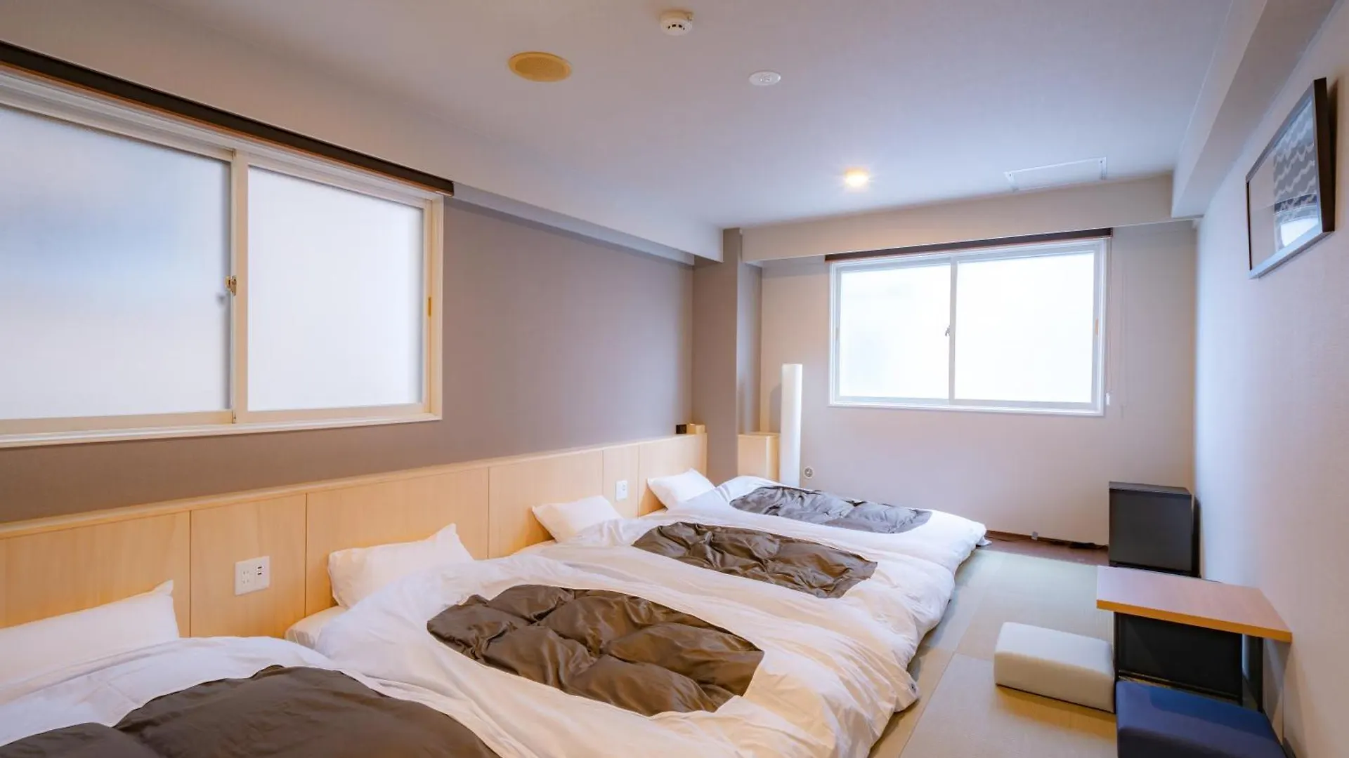 Grand Hostel Ldk Odori Park 삿포로 시  삿포로 시