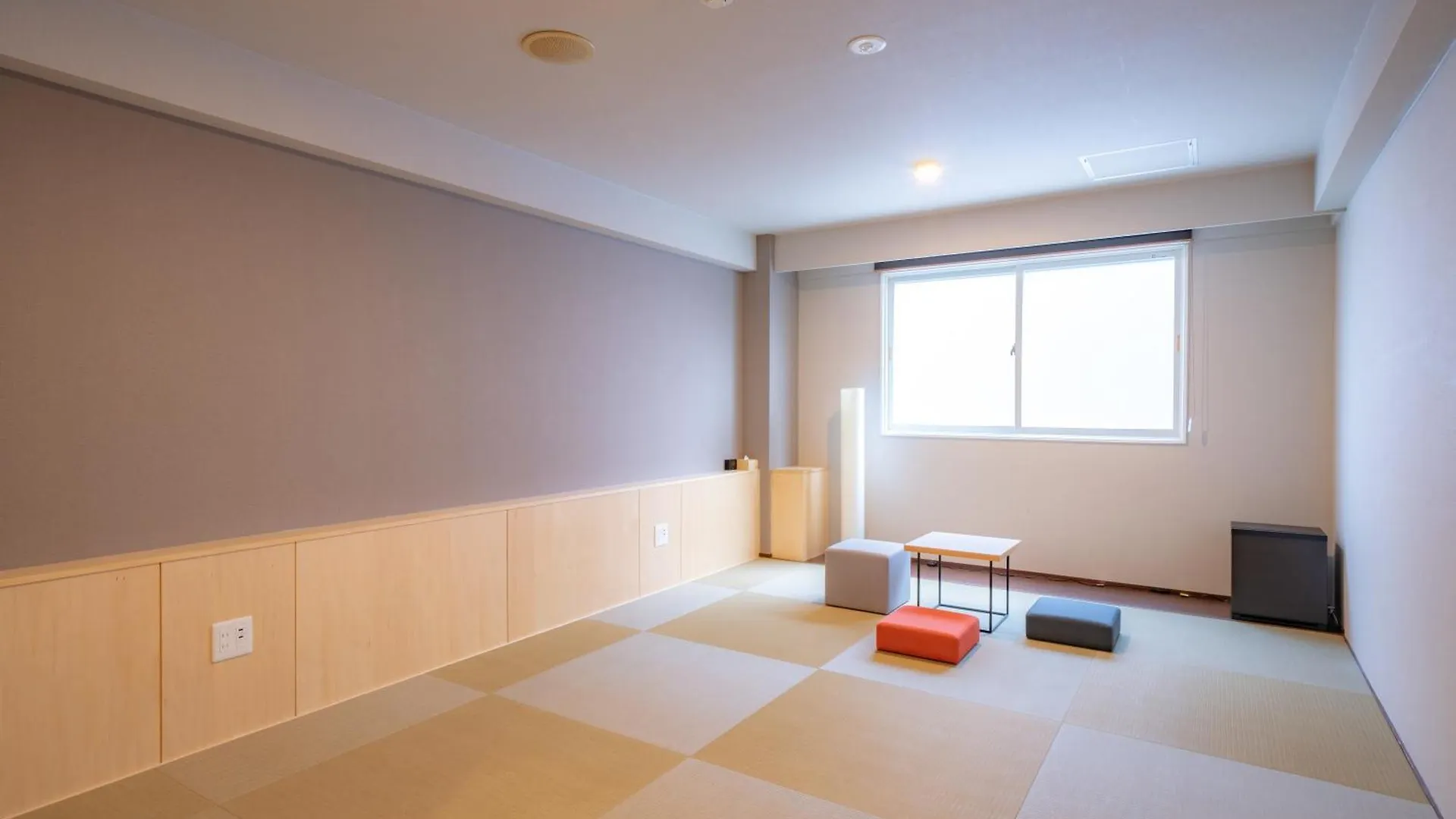 Grand Hostel Ldk Odori Park 삿포로 시 일본