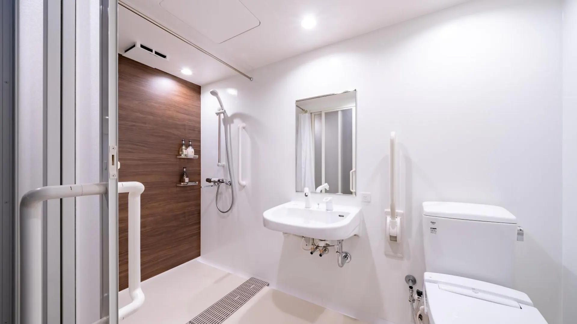 Grand Hostel Ldk Odori Park 삿포로 시 삿포로 시