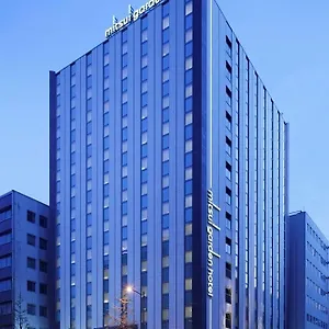 미츠이 가든 삿포로 호텔