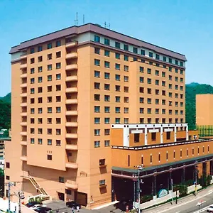 传统日式旅馆 定山溪万世阁酒店, 札幌