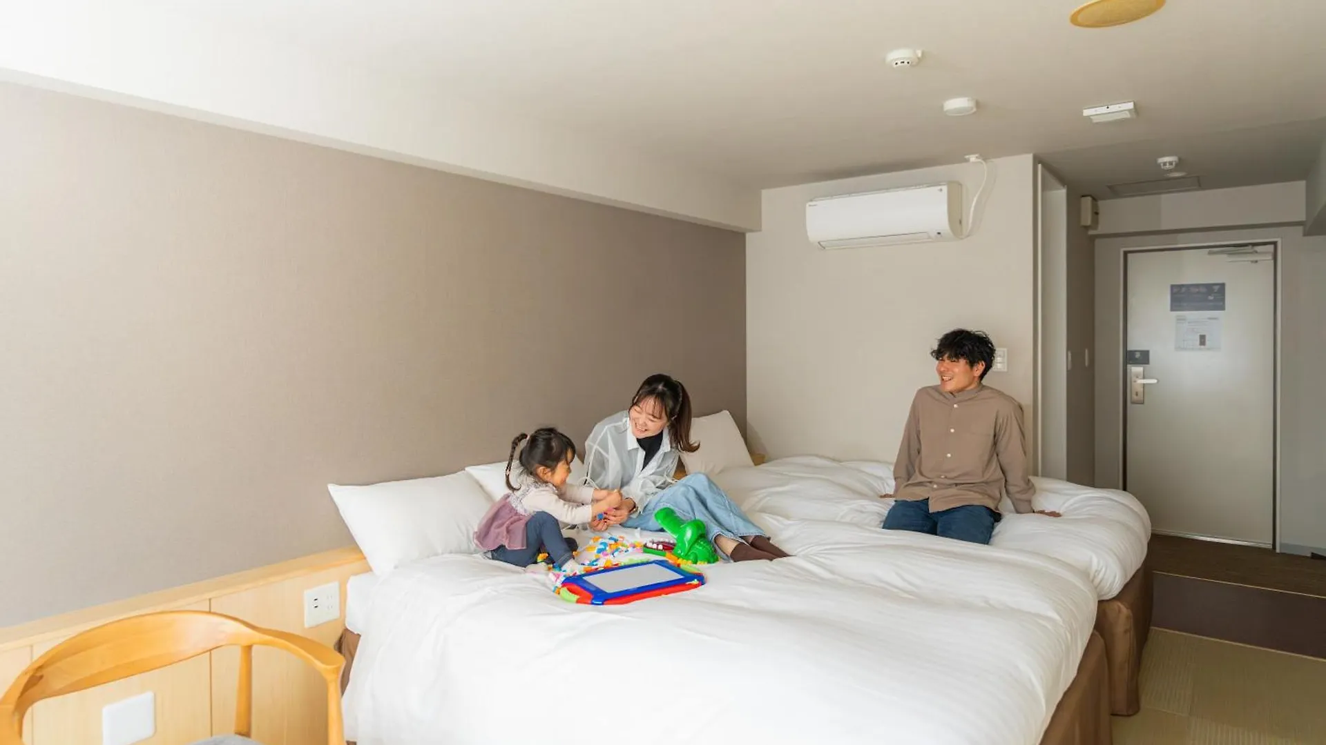 Grand Hostel Ldk Odori Park Sapporo 0*,
